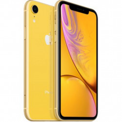 IPHONE XR 6.1IN YELLOW