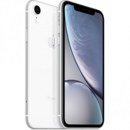 IPHONE XR 6.1IN WHITE