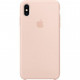 IPHONE XS SILICONE CASE