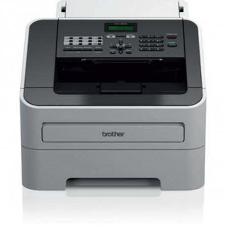 FAX-2840 LASER FAX MONOCHROME