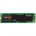 SSD 860 EVO 2TB M.2