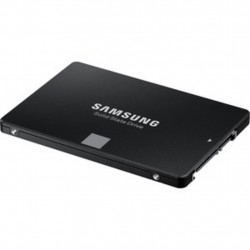 SSD 860 EVO 4TB SATAIII