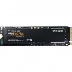 SSD NVME 970 EVO PLUS 2TB M.2