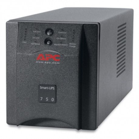 SMART UPS 750VA 230V