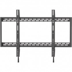 WALL MOUNT FIXED 60-100IN. BLAC