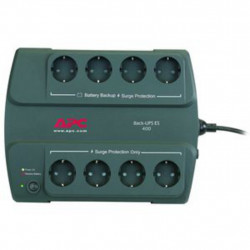 BACK-UPS ES 400VA 230V