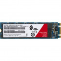 RED SSD 500GB M.2 2.4MM