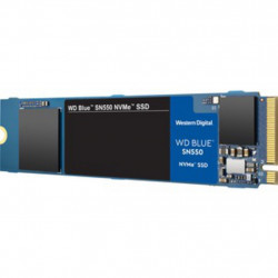 WD 1TB BLUE NVME SSD M.2