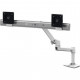 LX DESK DUAL DIRECT ARM