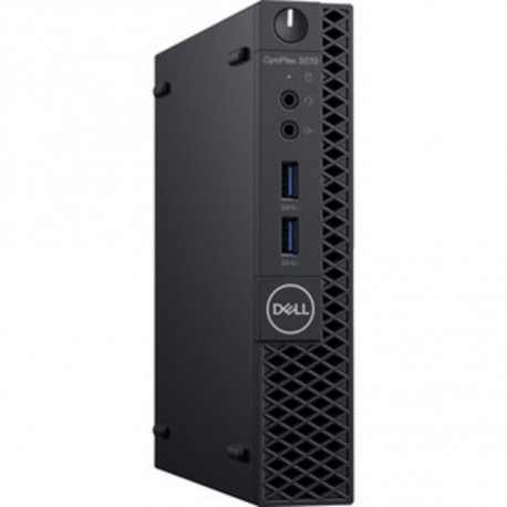 OPTIPLEX 3070 MFF I5-9500T