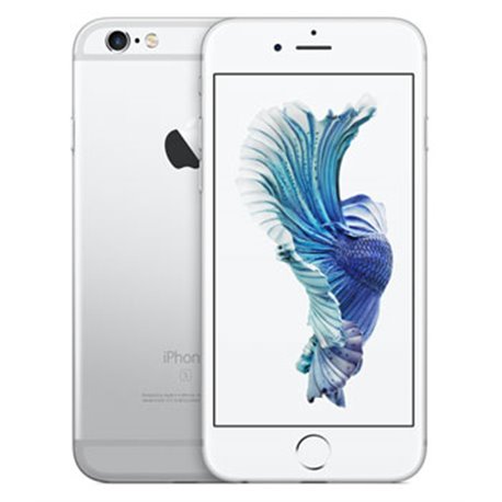 Apple iPhone 6s 64Go Argent