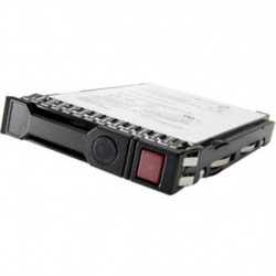 HPE 960GB SAS RI SFF SC VS SSD