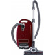 Miele Aspirateur avec sac Complete C3 Cat & Dog Powerline