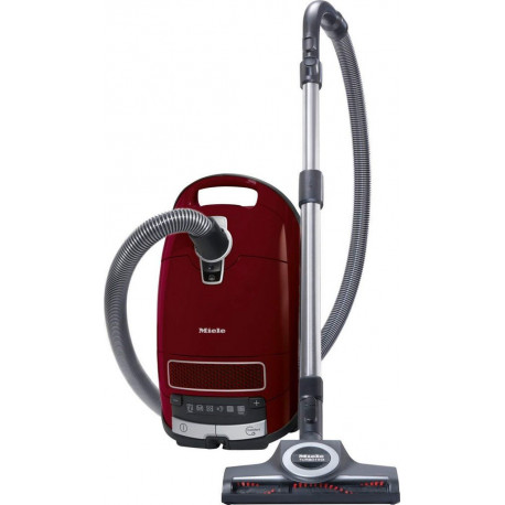 Miele Aspirateur avec sac Complete C3 Cat & Dog Powerline