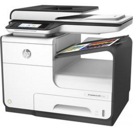 HP PAGEWIDE MFP 477DW PRO 55PPM A4 D3Q20B-A80