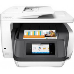 OFFICEJET 8730 MFP PRO 35PPM A4