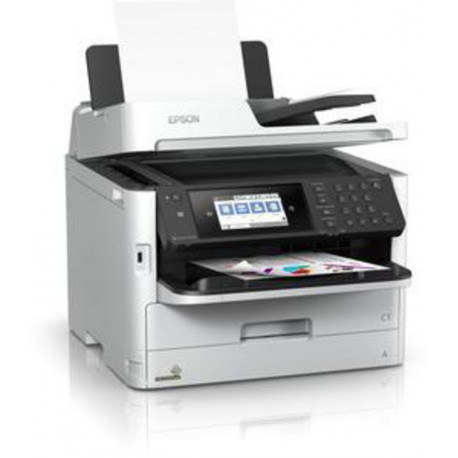 WORKFORCE PRO WF-C5710DWF