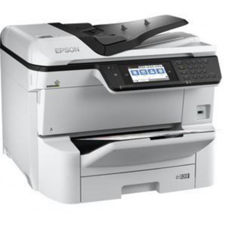 WORKFORCE PRO WF-C8610DWF