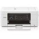 MFCJ497DWF1 MFP 128MB 12/6 PPM