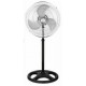 Electrotek Ventilateur EF-F18SF