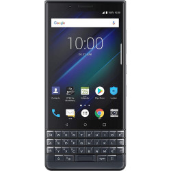 Blackberry Smartphone Key2 Light Edition 32 Go 4.5 pouces Gris 4G
