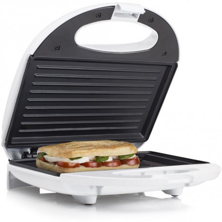 Tristar Grill Panini Blanc 750W SA-3050