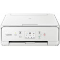 Canon Imprimante Jet d'Encre TS 6251 blanc