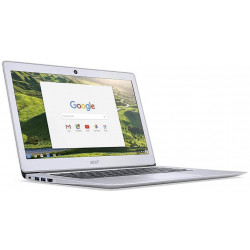 Acer Chromebook 14 Intel Celeron 1,60GHz 4Go/32Go 14” NX.HKBEF.006