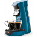 Philips Senseo Viva Café 1450W HD6563/70 Bleu HD6563/71