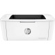 HP Imprimante Laser Noir et Blanc LaserJet Pro M15W