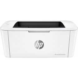 HP Imprimante Laser Noir et Blanc LaserJet Pro M15W