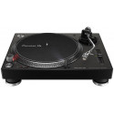 Pioneer DJ Platine Vinyle Noir PLX-500-K