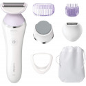 Philips Rasoir Femme BRL175/00 Satin