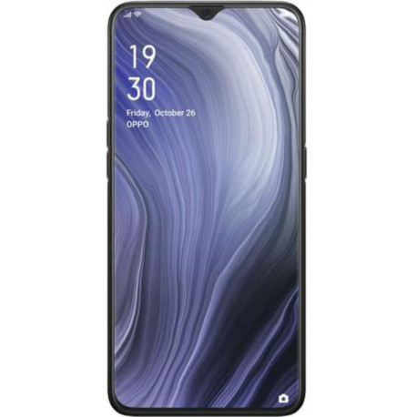 Oppo Smartphone Reno Z Noir