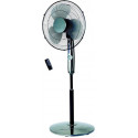 Domotech Ventilateur sur Pied 45W CO266C