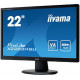 Iiyama Moniteur 22” Full HD ProLite X2283HSU-B1DP