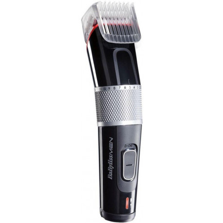 Babyliss Pro 40 Intense 2 en 1 Tondeuse Barbe Et Cheveux E972E