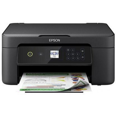 Epson Imprimante Multifonctions Jet d'Encre Home XP-3105