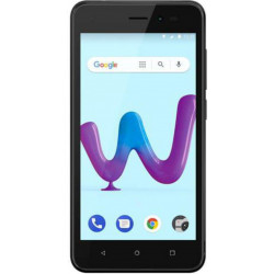 Wiko Smartphone Sunny 3 Anthracite