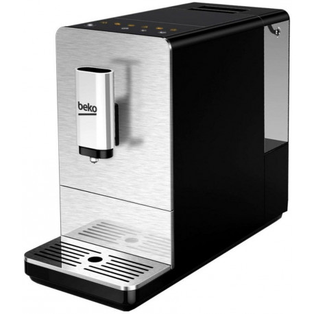 Beko Machine à Expresso Automatique 1,2L CEG5301X