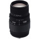 Sigma Objectif 70-300mm Macro