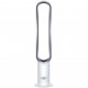 Dyson Ventilateur Cool Tower White Satin Silver AM07