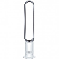 Dyson Ventilateur Cool Tower White Satin Silver AM07