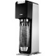 Sodastream Source Noire Argent 1L