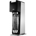 Sodastream Source Noire Argent 1L