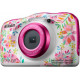 Nikon Appareil Photo Compact étanche Coolpix W150 Flowers