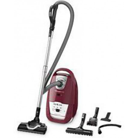 Rowenta Aspirateur avec sac RO7353EA SILENCE FORCE 4A+ HOME & CAR