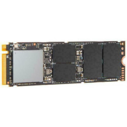 SSD 760P SERIES M2 80MM 256GB