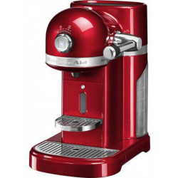 KitchenAid Nespresso 5KES0503ECA/5 Pomme d'amour