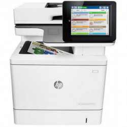 LASERJET MFP COLOR M577DN B5L46A-B19